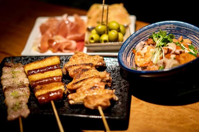 Photo of Palillos Yakitori Bar - Kuala Lumpur, Kuala lumpur, Malaysia