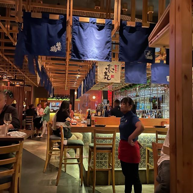 Photo of Palillos Yakitori Bar - Kuala Lumpur, Kuala lumpur, Malaysia