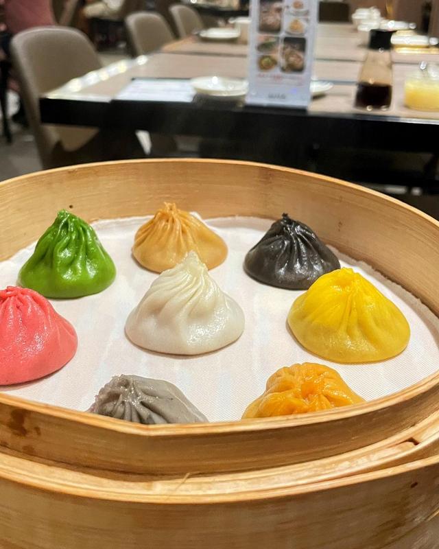 Photo of Paradise Dynasty @ Pearl Shopping Gallery - Kuala Lumpur, Kuala lumpur, Malaysia