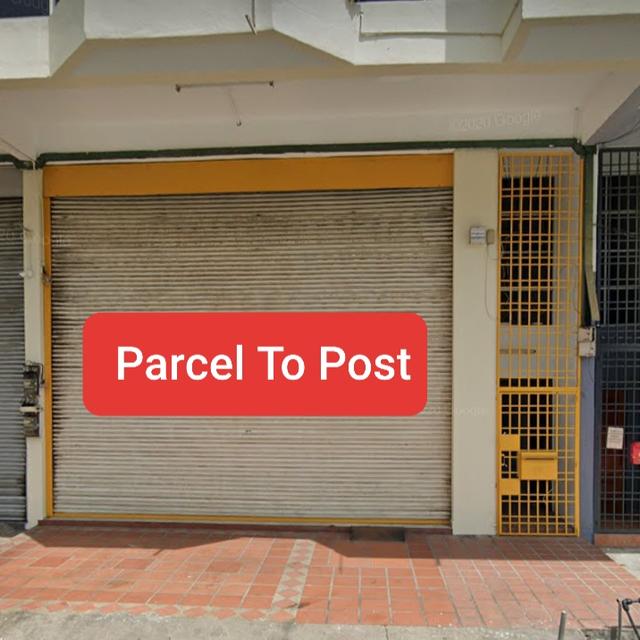 Photo of Parcel To Post - BTW - Bukit Mertajam, Penang, Malaysia