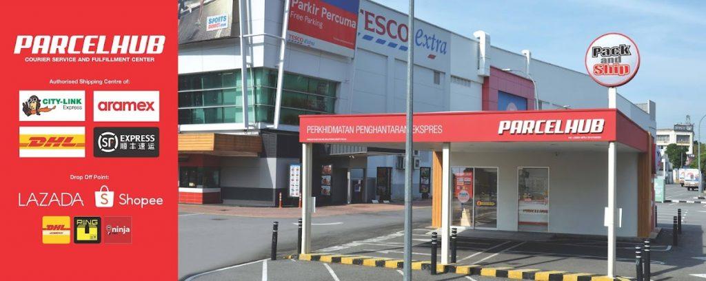 Background Blur Cover