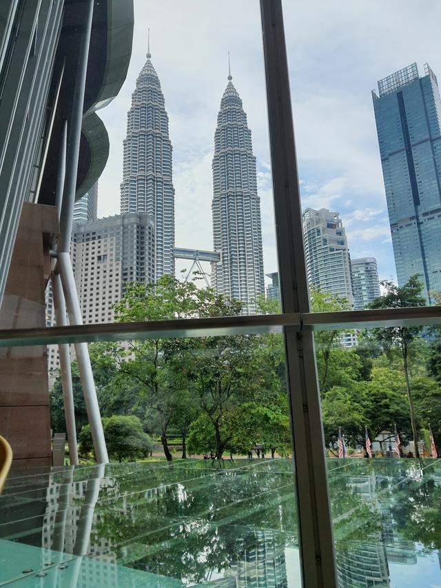 Photo of Parkview Café - Kuala Lumpur, Kuala lumpur, Malaysia
