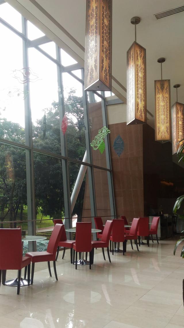 Photo of Parkview Café - Kuala Lumpur, Kuala lumpur, Malaysia