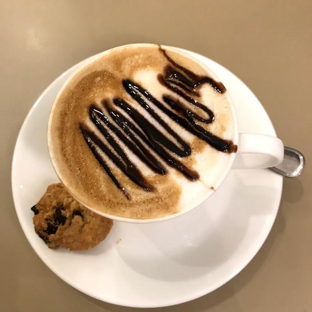 Photo of Parkview Café - Kuala Lumpur, Kuala lumpur, Malaysia