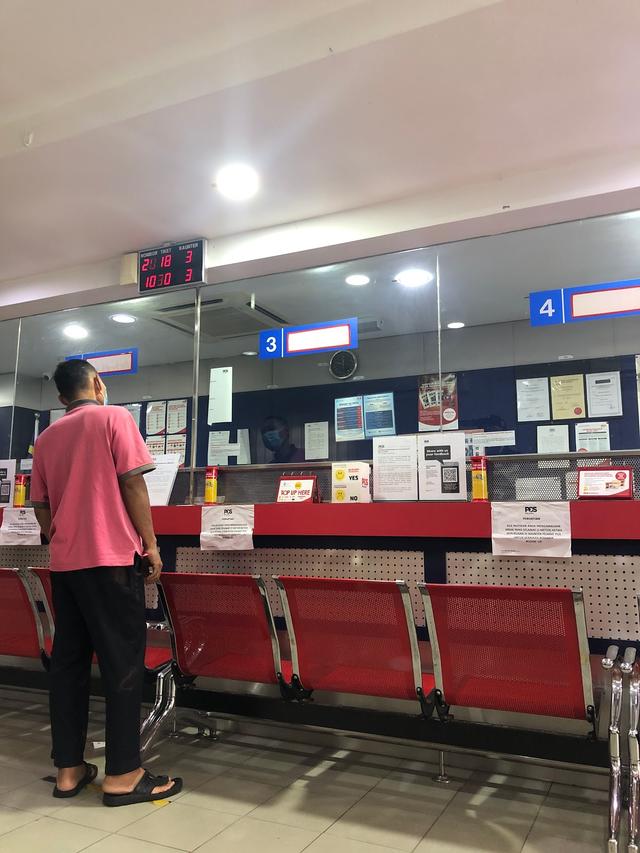 Photo of Pejabat Pos Selayang Baru - Kuala Lumpur, Kuala lumpur, Malaysia
