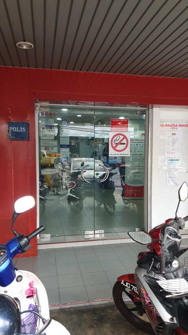 Photo of Pejabat Pos Selayang Baru - Kuala Lumpur, Kuala lumpur, Malaysia