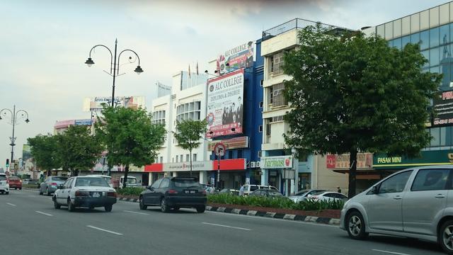 Photo of Peninsula College, City Campus - Klang, Selangor, Malaysia
