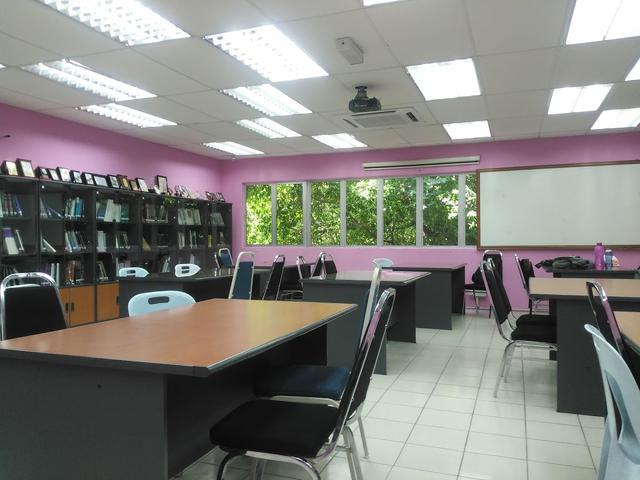 Photo of Peninsula College, City Campus - Klang, Selangor, Malaysia