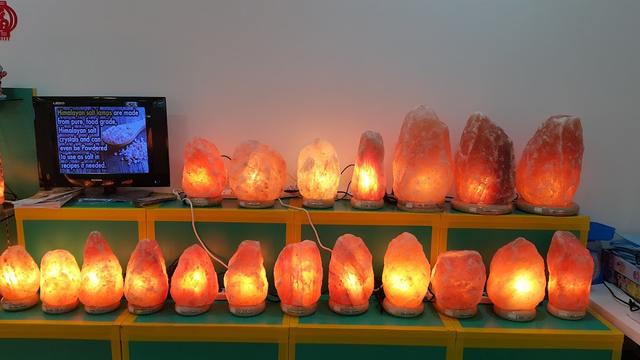 Photo of PERFECT CRYSTAL ( CRYSTAL SALT LAMP ) IOI MALL PUCHONG - Puchong, Selangor, Malaysia