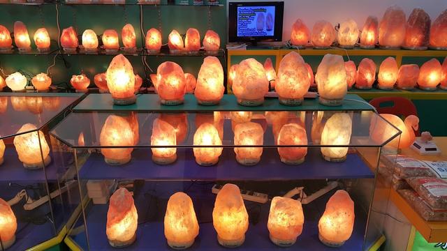 Photo of PERFECT CRYSTAL ( CRYSTAL SALT LAMP ) IOI MALL PUCHONG - Puchong, Selangor, Malaysia