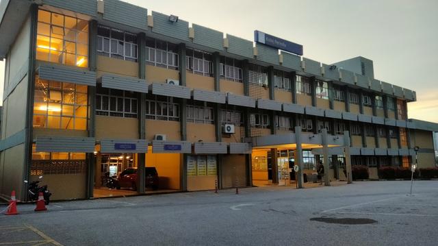 Photo of Perindu College UiTM Shah Alam - Shah Alam, Selangor, Malaysia