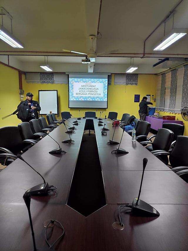 Photo of Perindu College UiTM Shah Alam - Shah Alam, Selangor, Malaysia