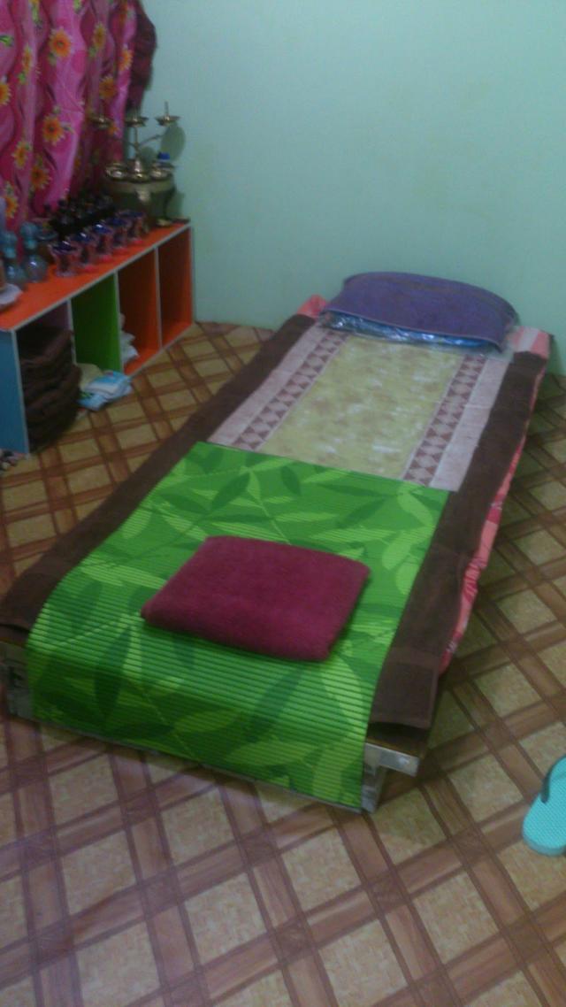 Photo of Perkhidmatan Urut Herbal Muhibbah - Kuala Lumpur, Kuala lumpur, Malaysia