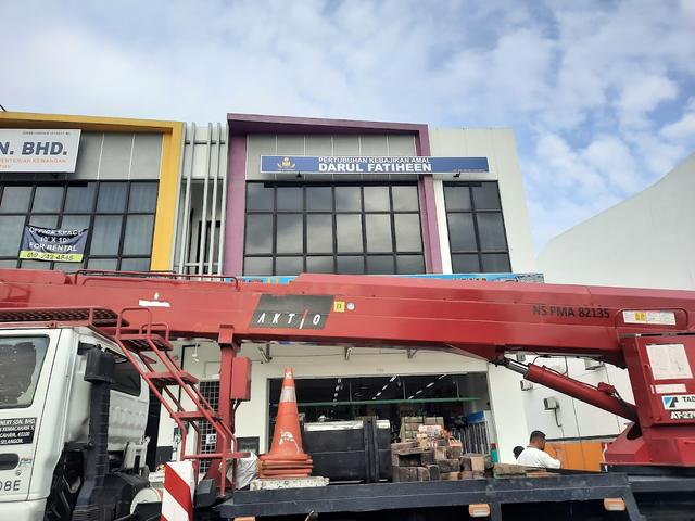 Photo of Pertubuhan Kebajikan Amal Darul Fatiheen - Klang, Selangor, Malaysia