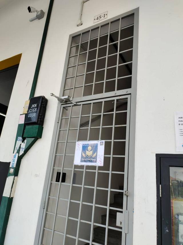 Photo of Pertubuhan Kebajikan Amal Darul Fatiheen - Klang, Selangor, Malaysia