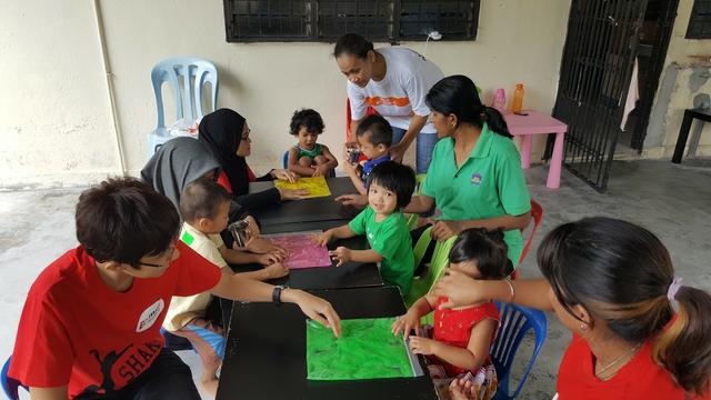 Photo of Pertubuhan Pusat Kebajikan Destiny - Klang, Selangor, Malaysia