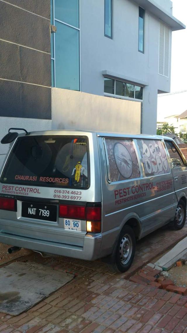 Photo of PESTSHOTS SERVICES - Kuala Lumpur, Kuala lumpur, Malaysia
