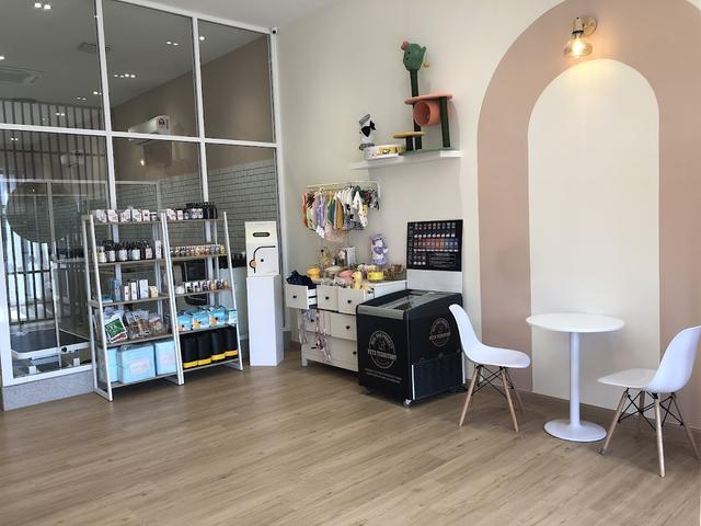 Photo of Pet & Care (Paw's Skin Solution) - Shah Alam, Selangor, Malaysia