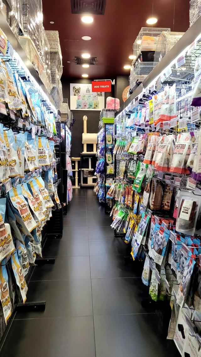 Photo of Pet Lovers Centre - Central i-City - Shah Alam, Selangor, Malaysia