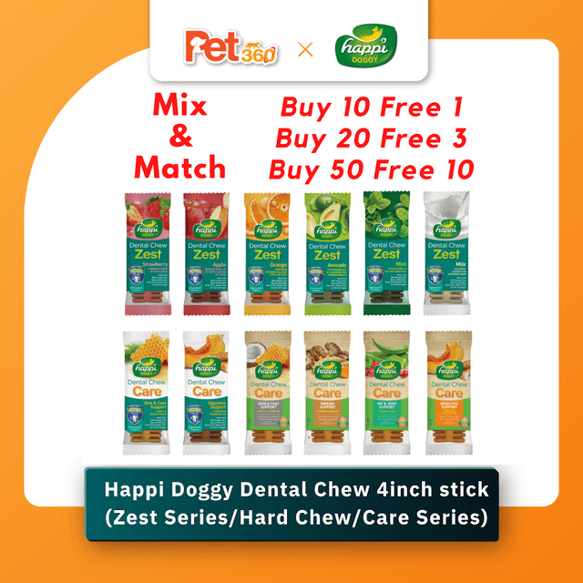 Photo of Pet360 Malaysia (Online Pet Shop) - Puchong, Selangor, Malaysia