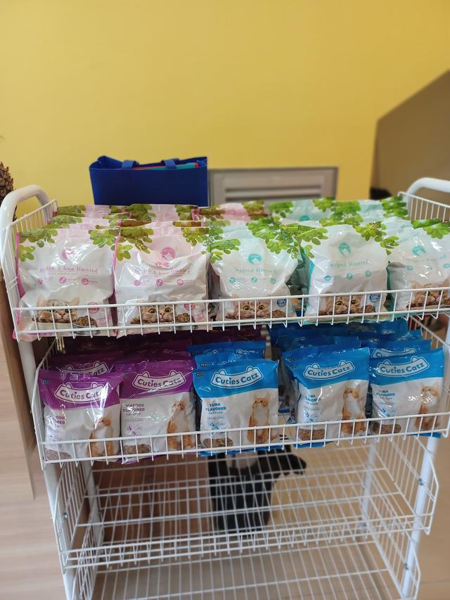 Photo of PetOne Feed Store - Kuala Lumpur, Kuala lumpur, Malaysia