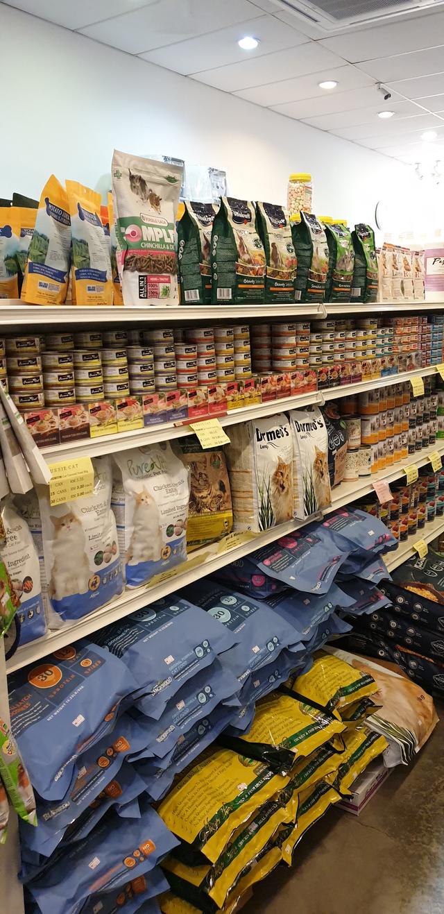 Photo of Pets Me Services - Shah Alam, Selangor, Malaysia