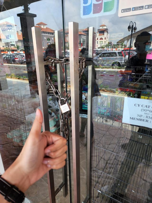 Photo of Pets Wonderland @ Puchong, IOI Mall - Puchong, Selangor, Malaysia