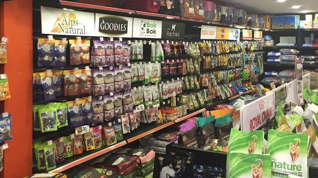 Photo of Petsmore Puchong Jalan Kenari - Puchong, Selangor, Malaysia