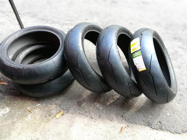 Photo of Piki Tyre Shop - Kuala Lumpur, Kuala lumpur, Malaysia