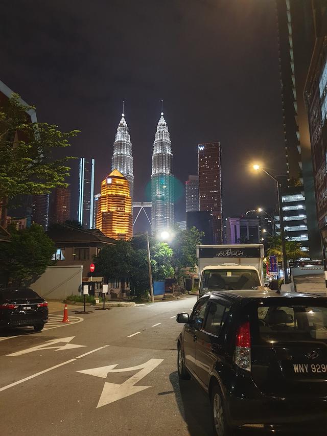 Photo of Pintu Gerbang Kampung Baru Kuala Lumpur - Kuala Lumpur, Kuala lumpur, Malaysia