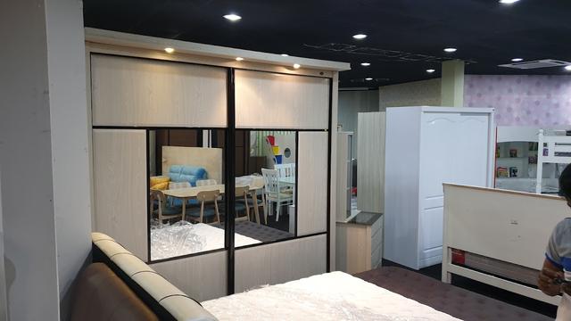 Photo of Plaza Perabot 2020 Furniture Mall - Puchong, Selangor, Malaysia