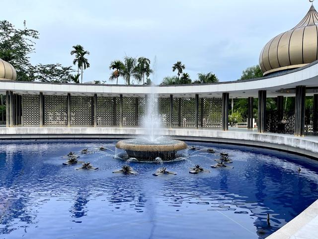 Photo of Plaza Tugu Negara - Kuala Lumpur, Kuala lumpur, Malaysia