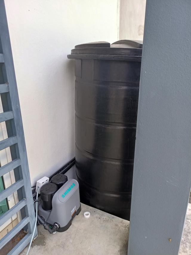 Photo of Plumber Service By R & D - Bukit Mertajam, Penang, Malaysia