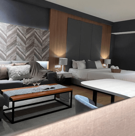 Background Blur Cover