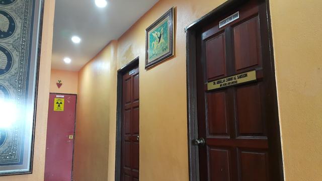 Photo of Poliklinik Bakti ANZ Sdn Bhd - Bukit Mertajam, Penang, Malaysia