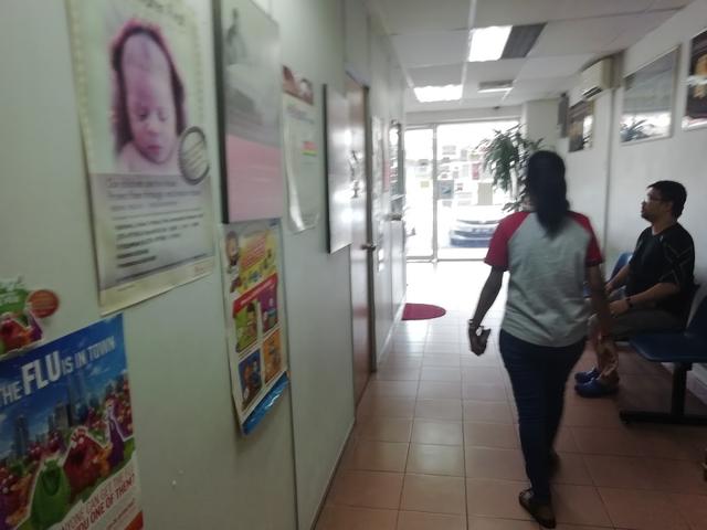 Photo of Poliklinik Kumpulan City - Puchong, Selangor, Malaysia