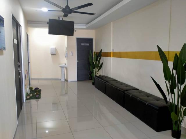 Photo of POLYCLINIC MS HEAL - Bukit Mertajam, Penang, Malaysia