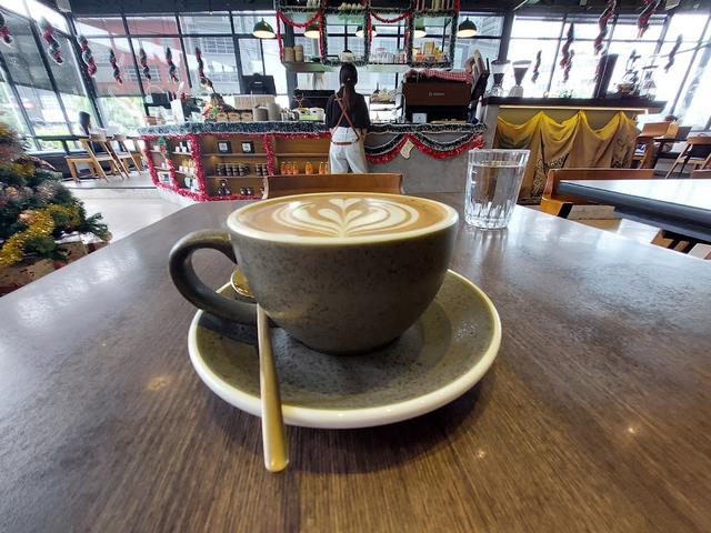 Photo of Poppu Café @ Puchong - Puchong, Selangor, Malaysia