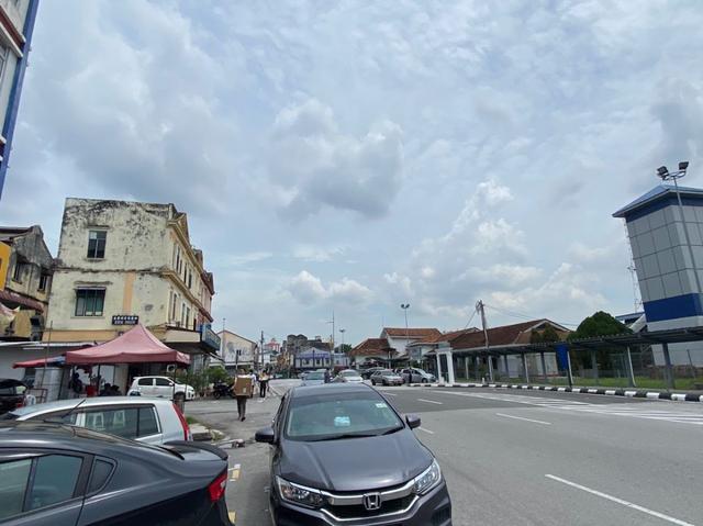 Photo of POSSTORE JALAN RAYA TIMUR ( KTM KLANG, P2072 ) - Klang, Selangor, Malaysia