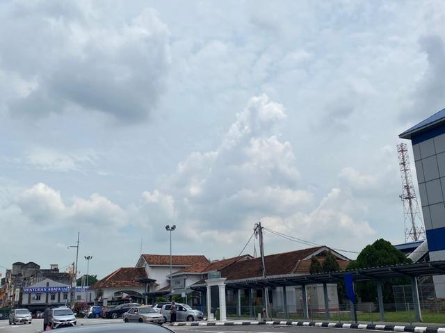 Photo of POSSTORE JALAN RAYA TIMUR ( KTM KLANG, P2072 ) - Klang, Selangor, Malaysia