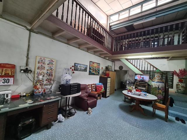 Photo of POSSTORE,FLASH EXPRESS PEKAN COURIER SERVICE - Bukit Mertajam, Penang, Malaysia