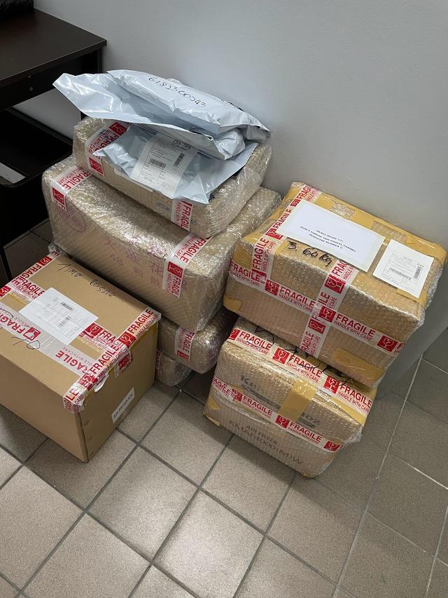 Photo of POSSTORE,FLASH EXPRESS PEKAN COURIER SERVICE - Bukit Mertajam, Penang, Malaysia