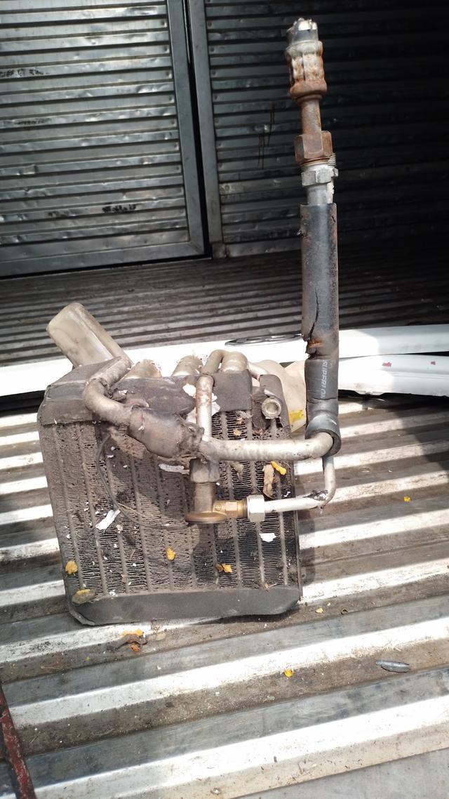 Photo of Prem Car And Lorry Aircond Service - Puchong, Selangor, Malaysia