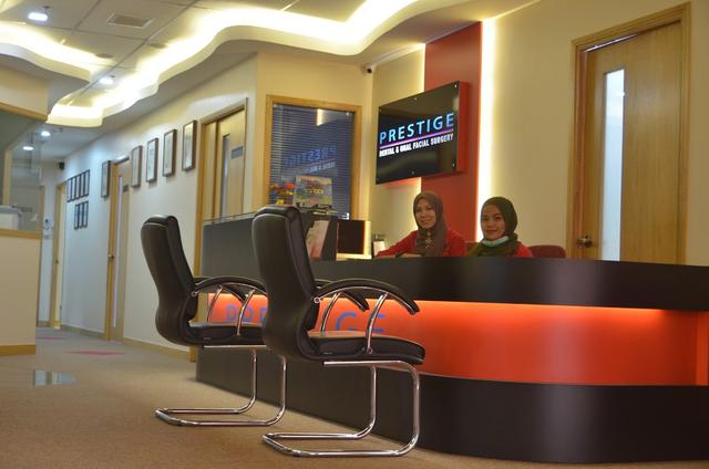 Photo of Prestige Dental & Oral Facial Surgery - Puchong, Selangor, Malaysia