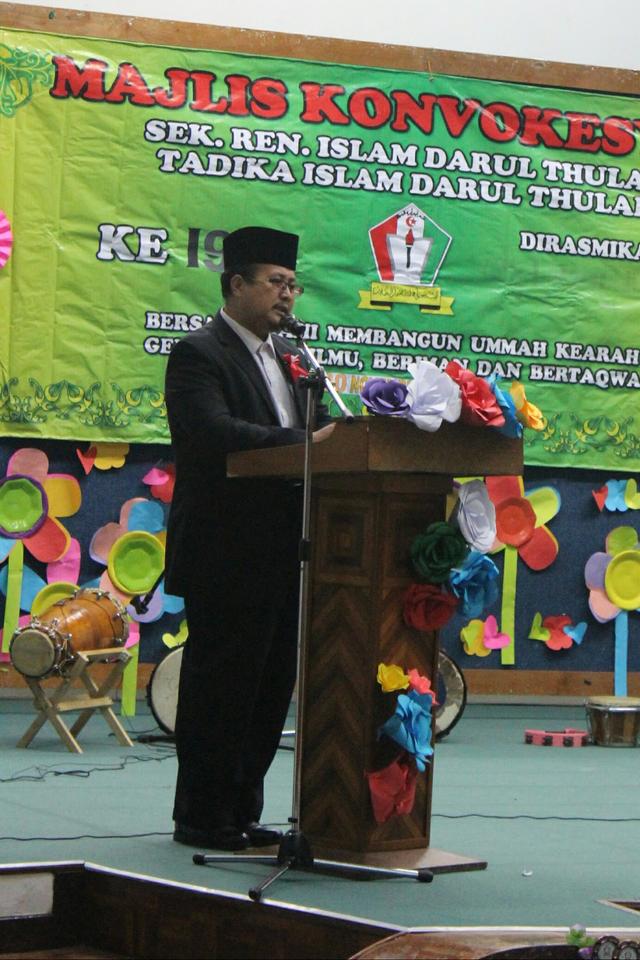 Photo of Primary Islamic School Of Thulab Taman Selaseh - Kuala Lumpur, Kuala lumpur, Malaysia