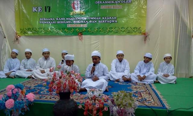 Photo of Primary Islamic School Of Thulab Taman Selaseh - Kuala Lumpur, Kuala lumpur, Malaysia