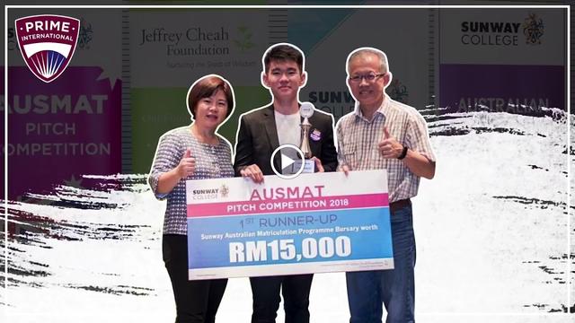 Photo of Prime International - Puchong, Selangor, Malaysia