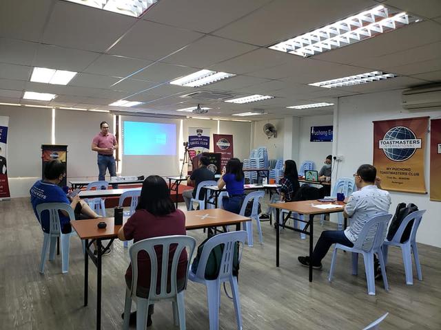 Photo of Prime International - Puchong, Selangor, Malaysia