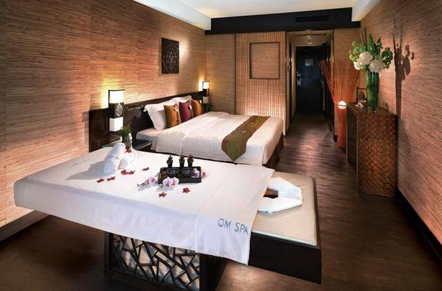 Photo of Private Tantric Yoni Massage for Ladies & Couples - Kuala Lumpur, Kuala lumpur, Malaysia