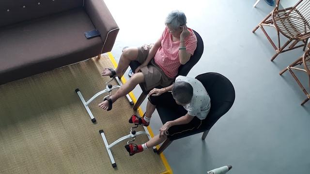 Photo of PSC Nursing Home (Permai Senior's Club) - Bukit Mertajam, Penang, Malaysia
